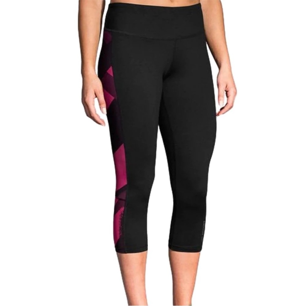 Brooks Capri Leggings